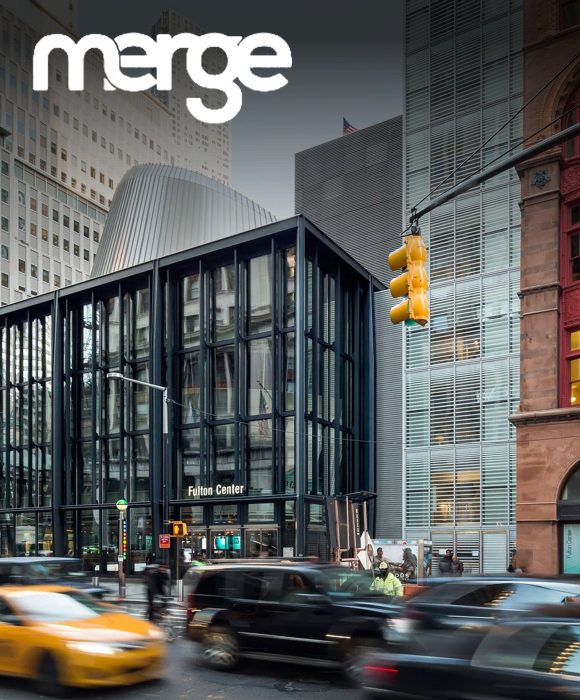 Merge marketing case study