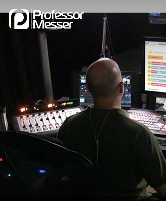 Messer Studios marketing case study