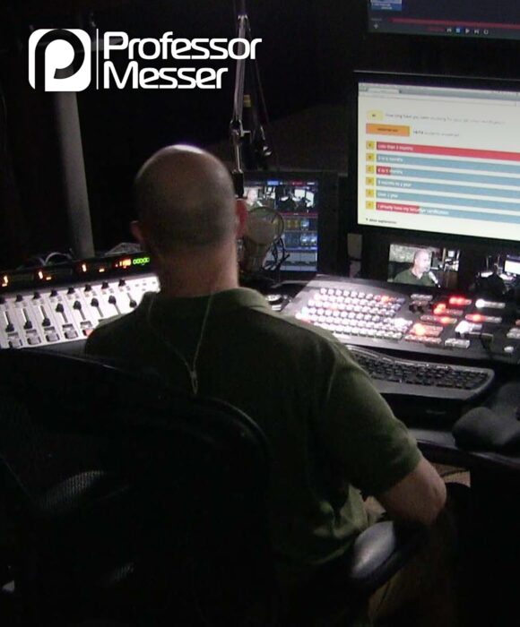 Messer Studios marketing case study