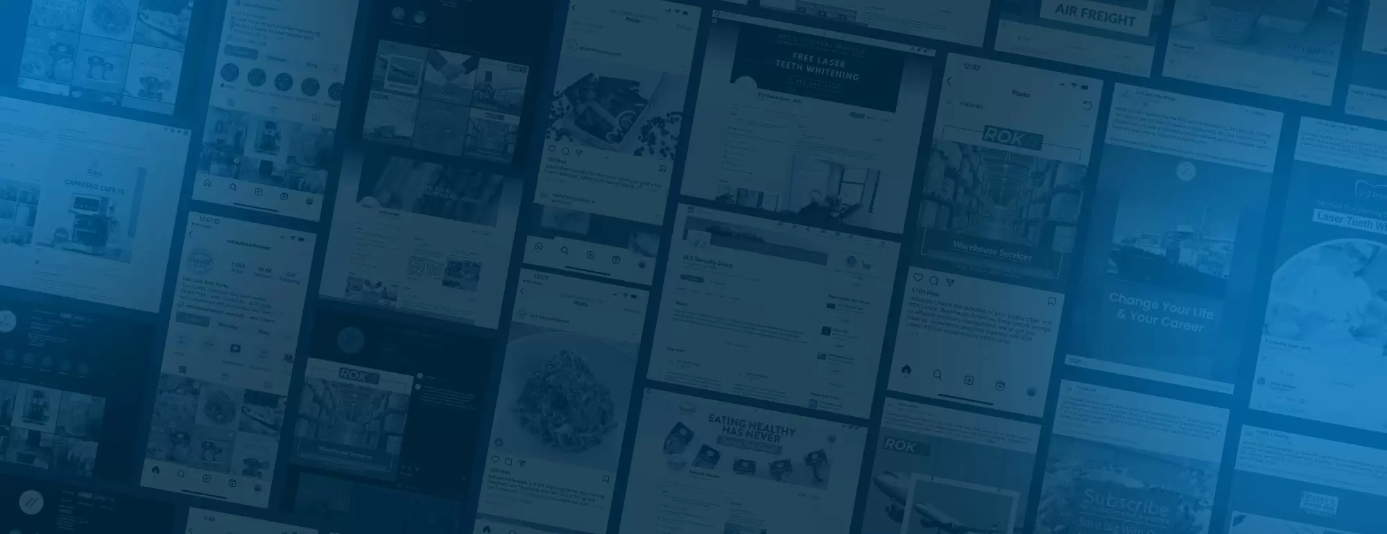 Meta Ads Management Banner