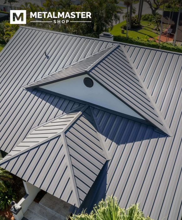 Metal Master Shop case study