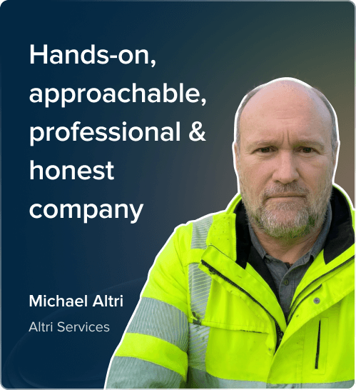 Michael Altri, Altri Services, SmartSites Review
