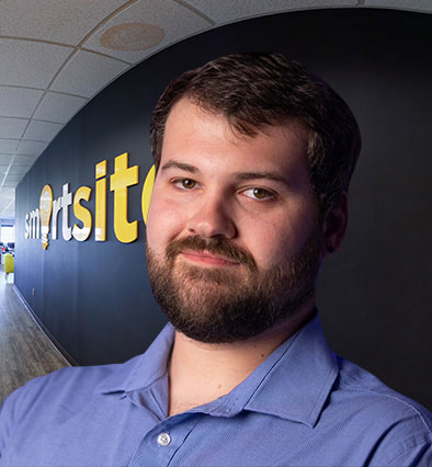 Michael Argento, PPC Analyst SmartSites