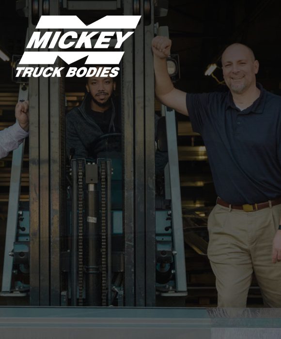 Mickey Truck Bodies