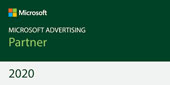 Microsoft Advertising Partner 2020