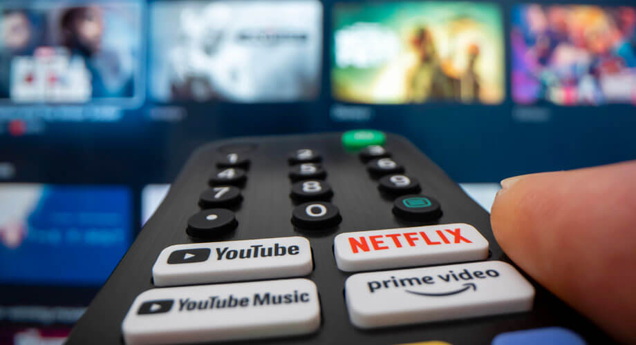 Microsoft CTV generates 100 billion+ weekly US video impressions