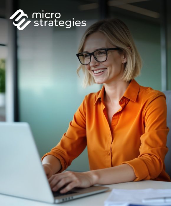 MicroStrategies