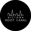 midtown root canal logo