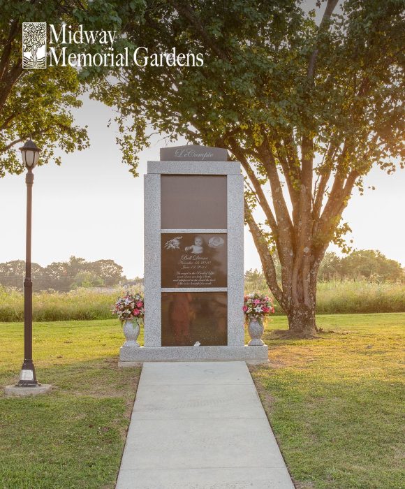 Midway Memorial Gardens marketing case study