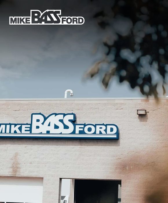 Mike Bass Ford marketing case study