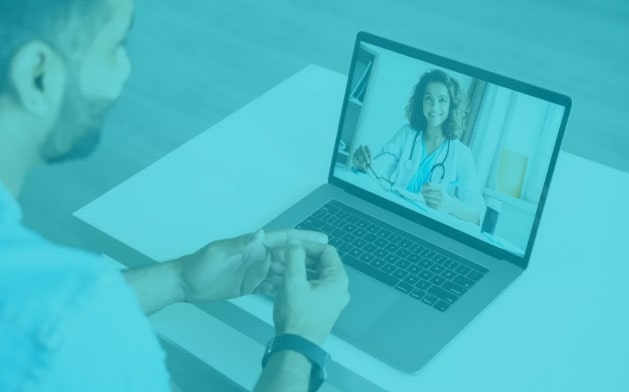 Milestones Wellness Center service background