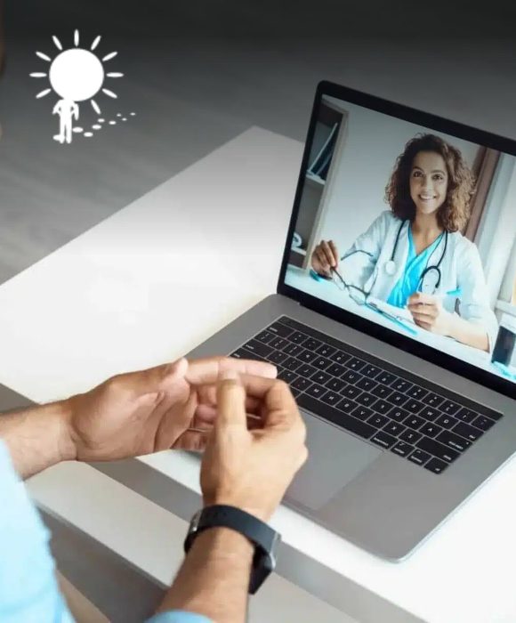 Milestones Wellness Center marketing case study