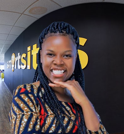 Milfa Moitui, Email Marketing Specialist - SmartSites