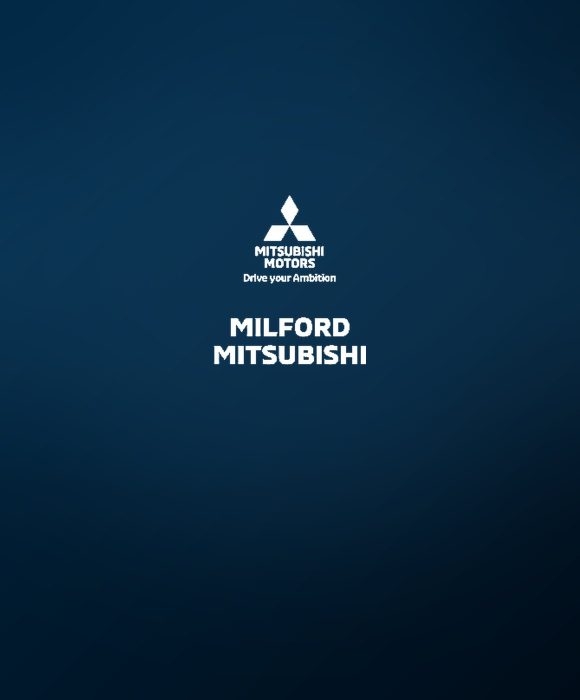 Milford Mitsubishi marketing case study