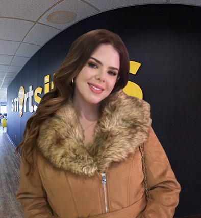 Mimi McGee, SmartSites Project Manager