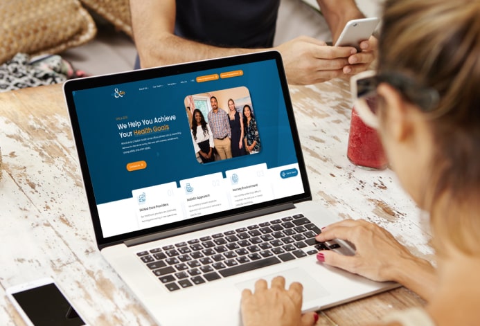 Mind & Body Christian Health Group, Medical & Healthcare Work