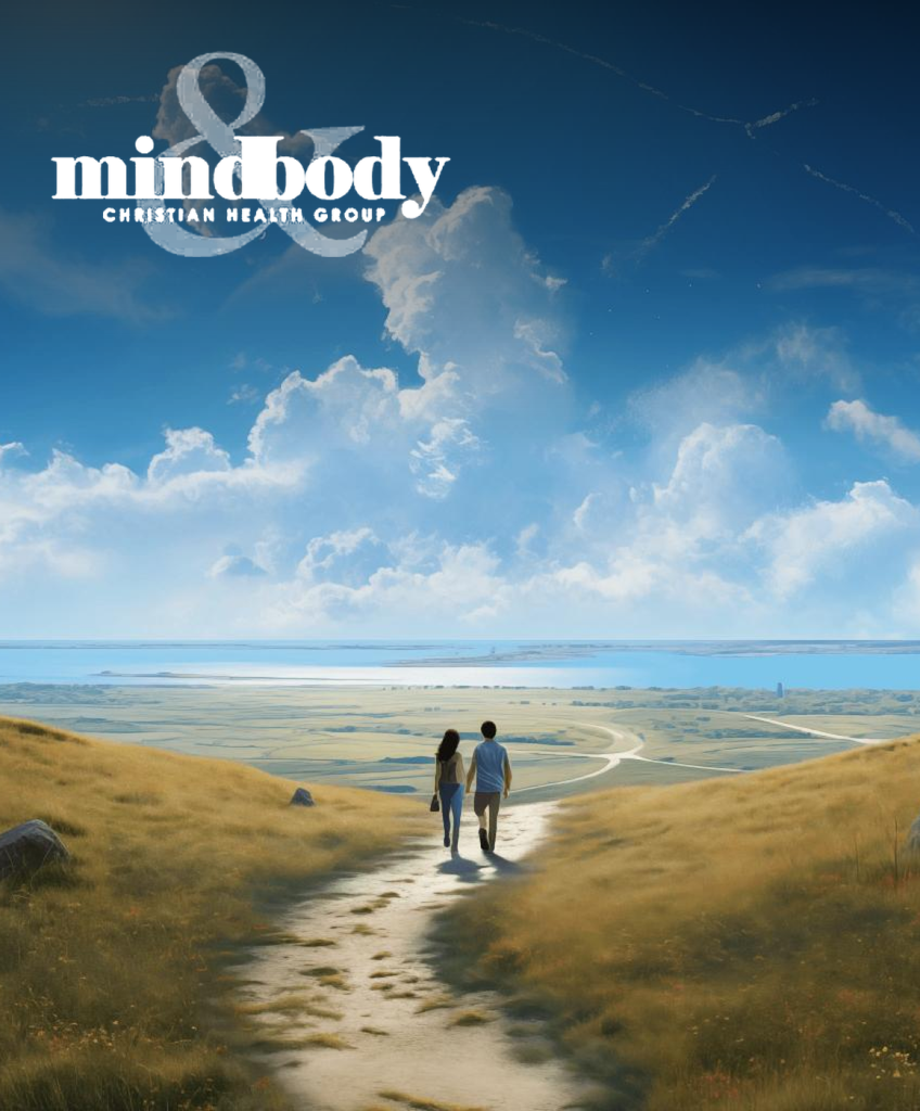 Mind & Body Christian Health Group case study