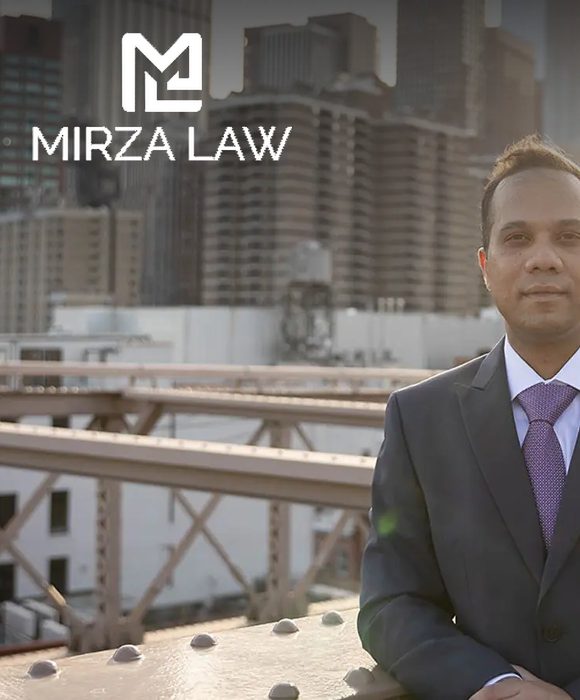 Mirza Law
