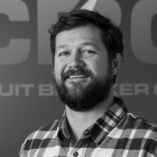 Mitch Hunt