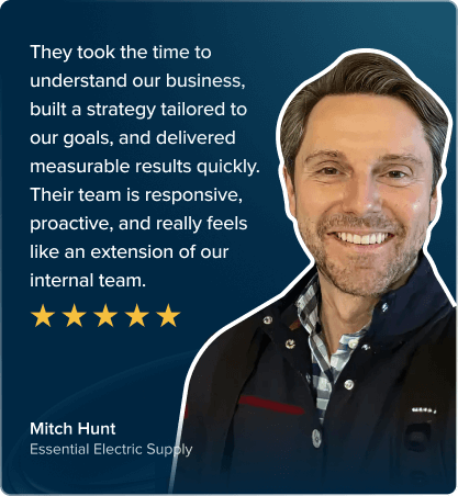Mitch Hunt