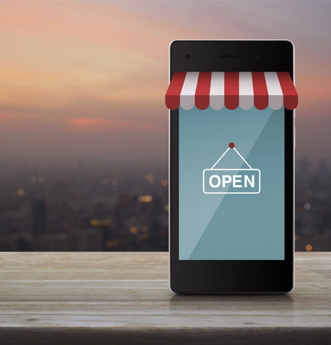 Mobile SEO Benefits: Generate More Revenue Via Mobile Shopping