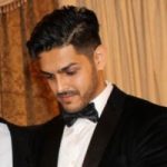 Mohammad K.