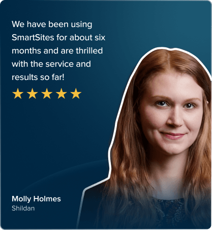 Molly Holmes reviews