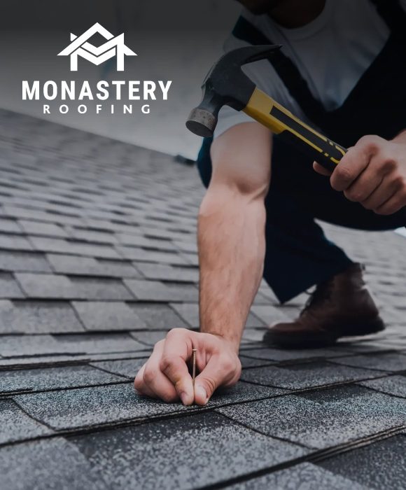 Monastery Roofing
