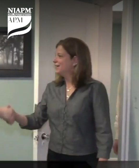 Montclair Divorce Mediation marketing case study