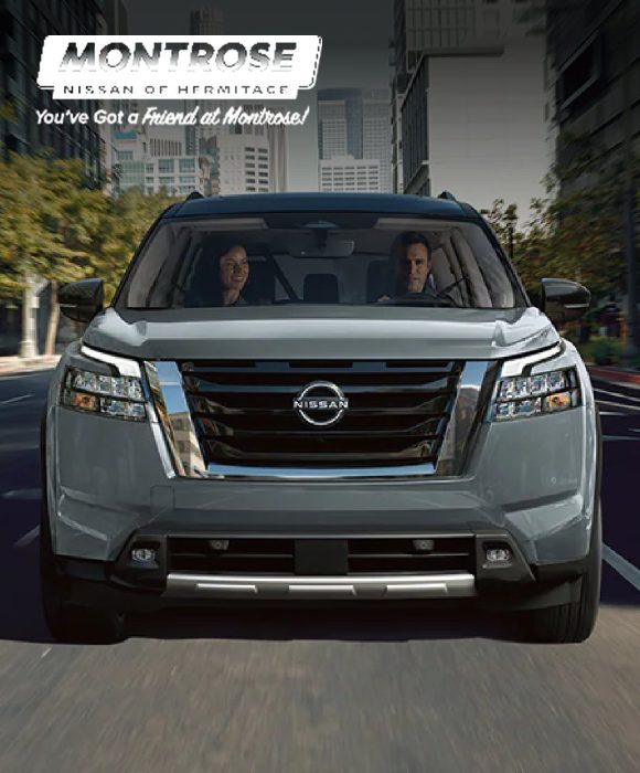 Montrose Nissan marketing case study