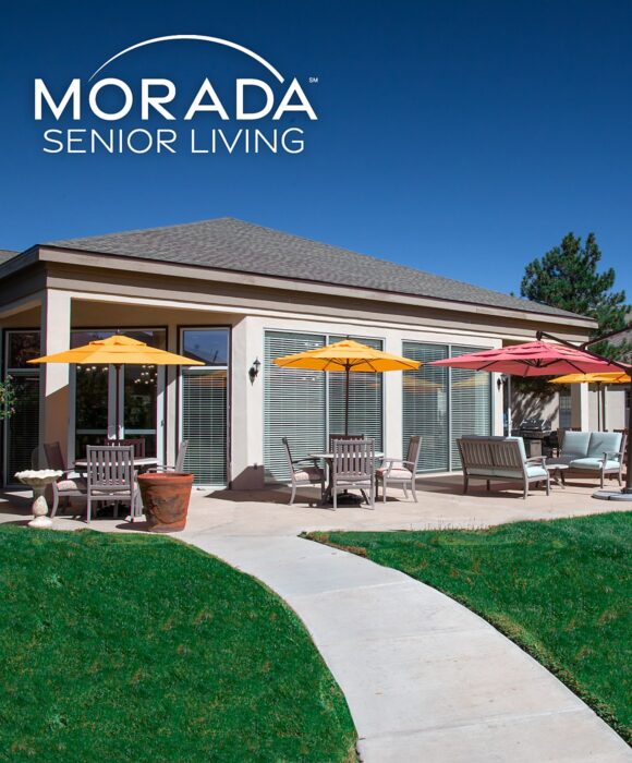Morada Senior Living case study