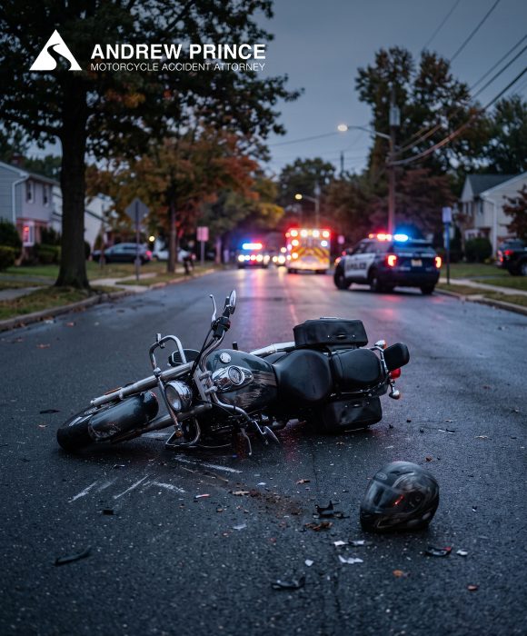 Motorcycle Injury Law marketing case study