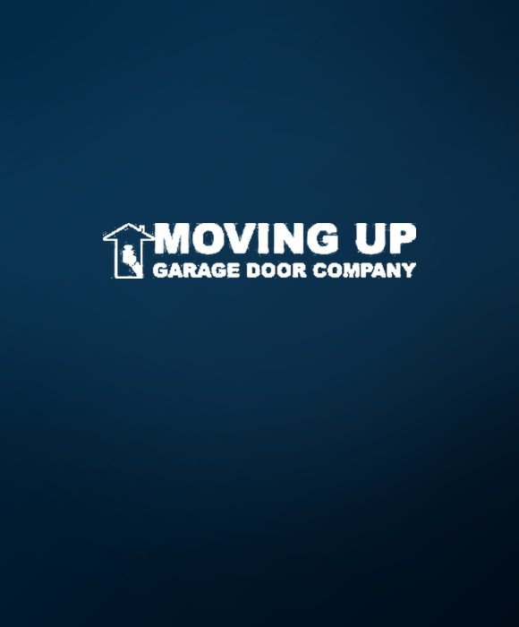 Moving Up Garage Door Company marketing case study