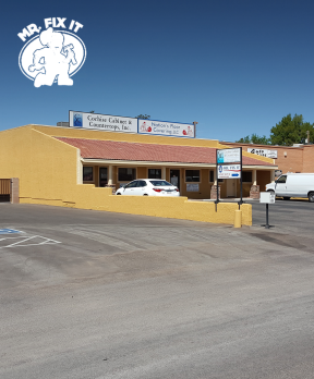 Mr. Fix It of Sierra Vista marketing case study