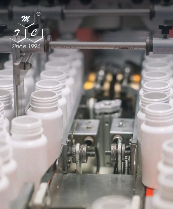 MTC Industries marketing case study