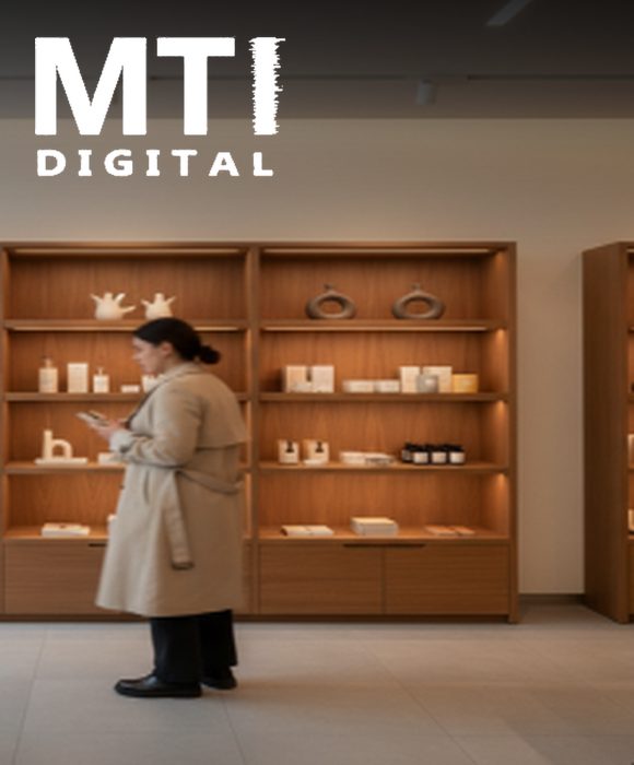 MTI Digital marketing case study