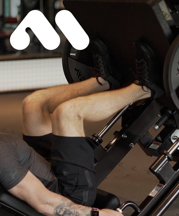 Muscle and Motion