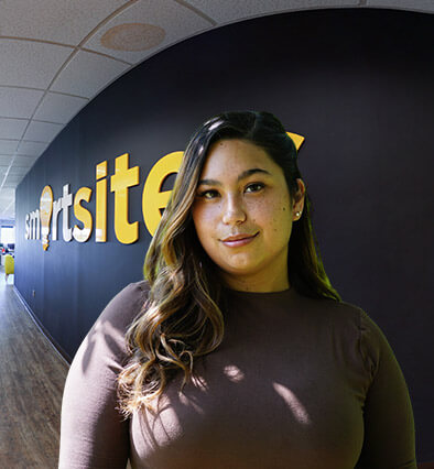 Natalie Gil, SmartSites PPC Analyst