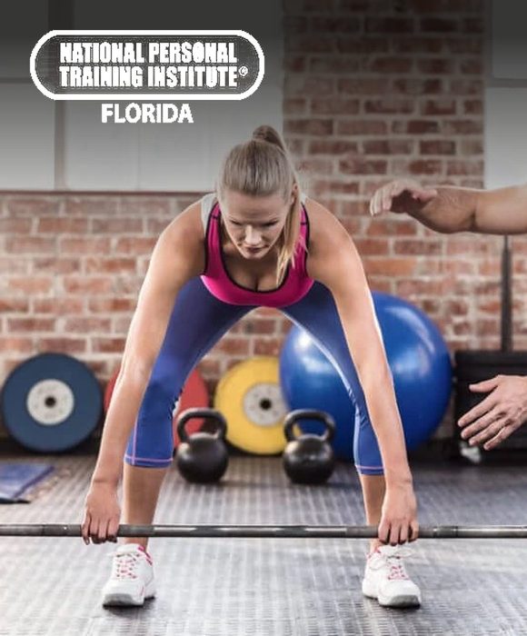 National Personal Training Institute of Florida