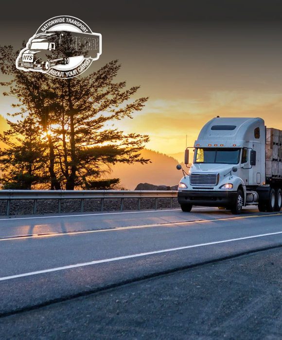 Nationwide Transport Solutions