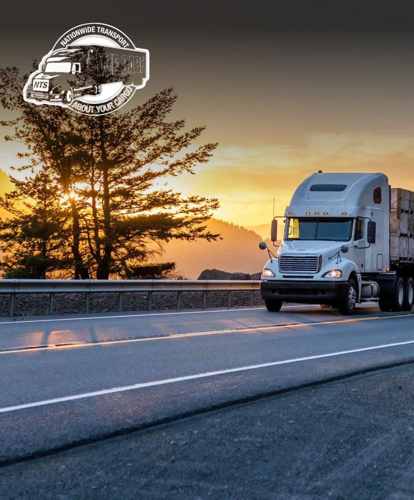 Nationwide Transport Solutions marketing case study