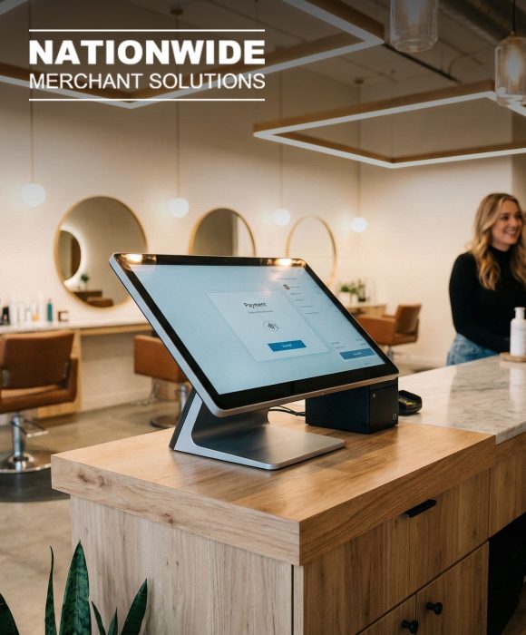 Nationwide Merchant Solutions