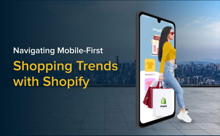Navigating Mobile-First Shopping Trends with Shopify