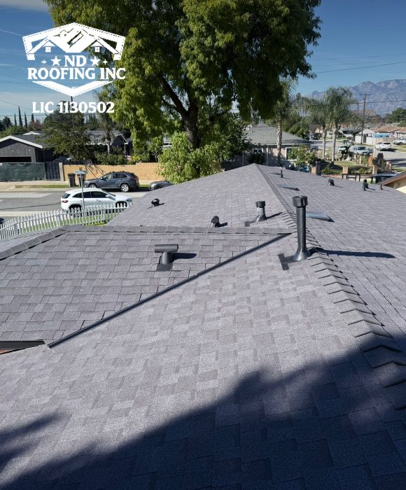 ND Roofing marketing case study