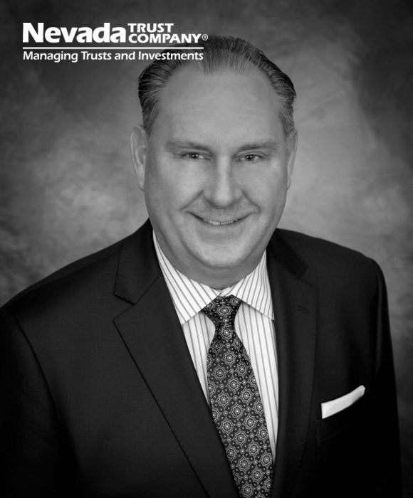 Nevada Trust Company marketing case study