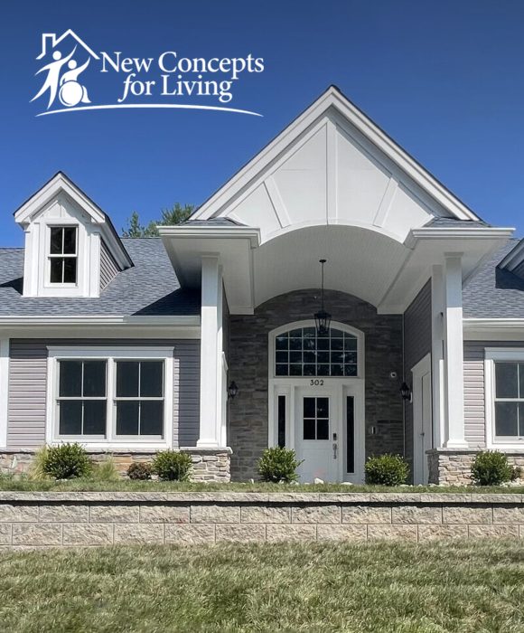New Concepts for Living marketing case study