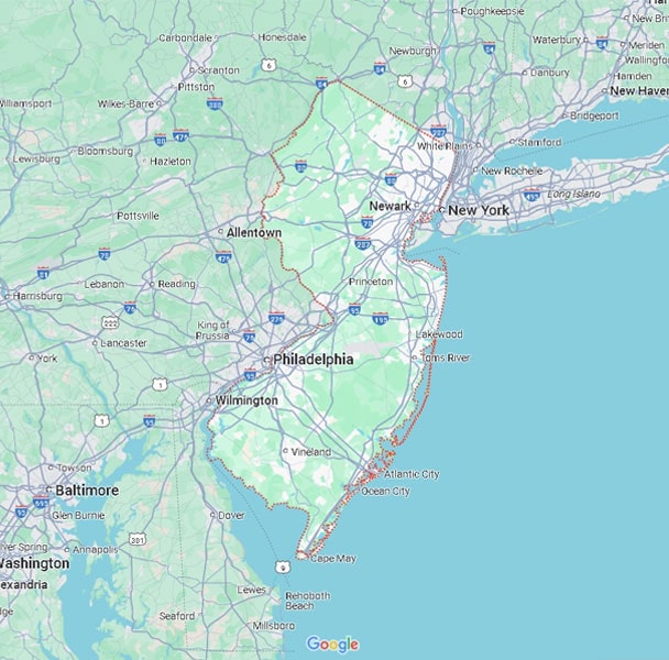 Discover Our Local Team Members in New Jersey