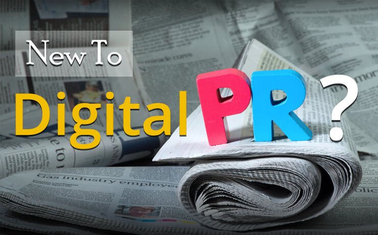 digital PR