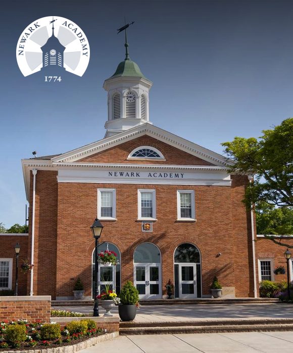 Newark Academy marketing case study