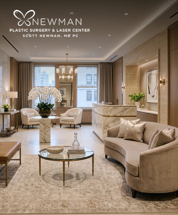 Newman Plastic Surgery Center marketing case study